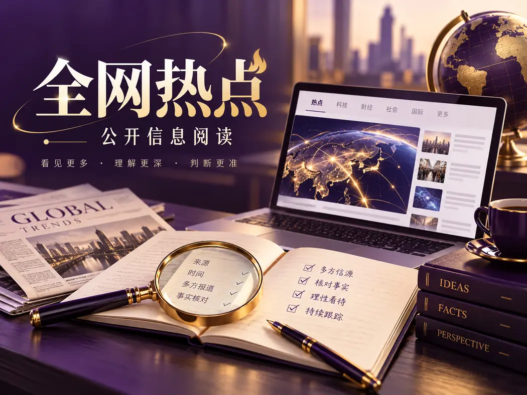 层叠资料卡与核验路线图