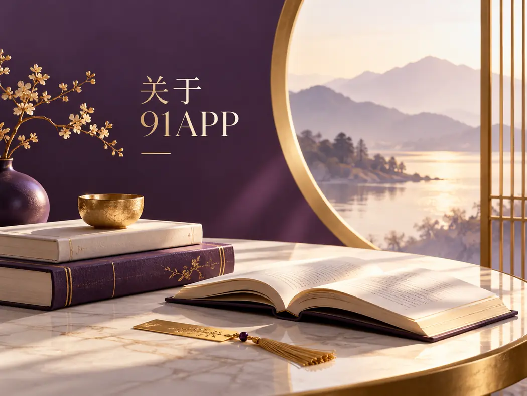 影像文化与主题阅读概念视觉