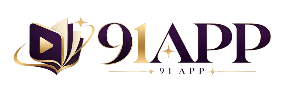 91APP 标识